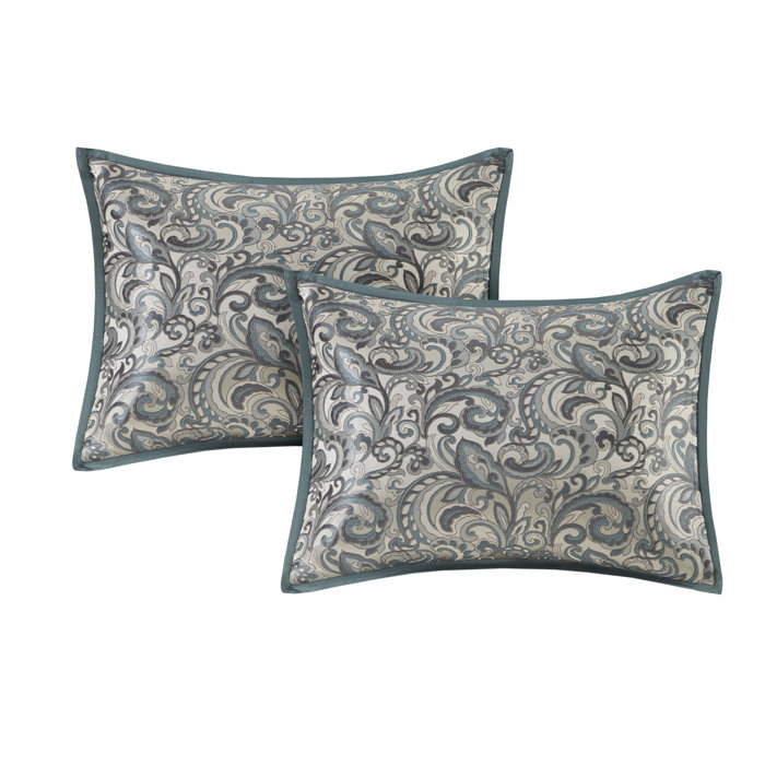 Astoria Grand Wightmans 24 Piece Room in a Bag & Reviews Wayfair